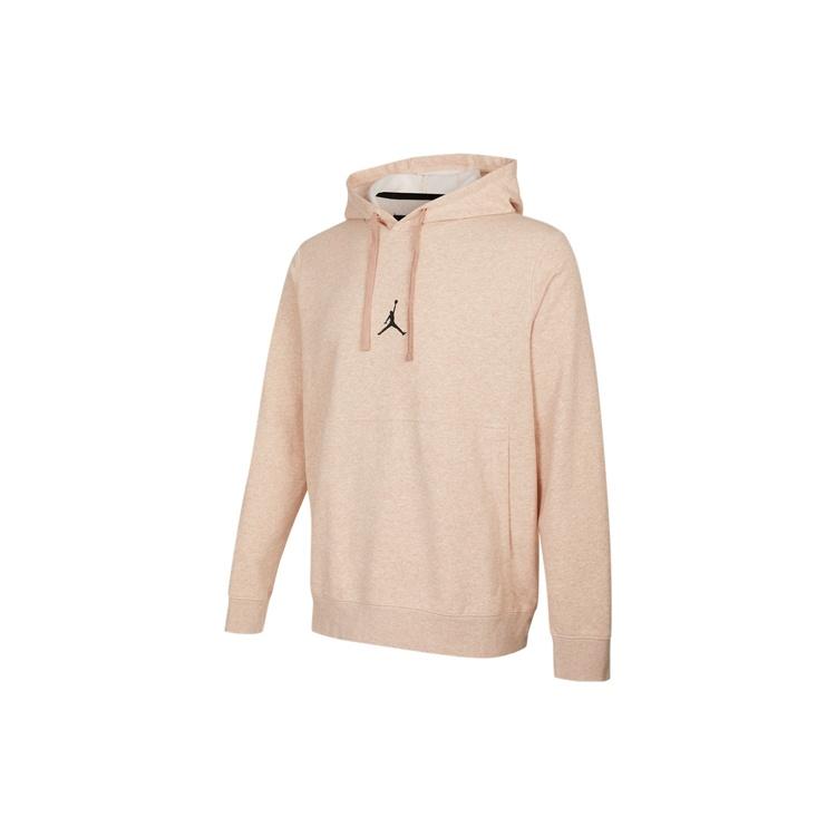 Men s Air Jordan Logo Printing Knit Sports Pink Gray DA9861-609 XXL