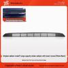 Insect-Resistant Air Inlet Grille Protector for 2023 Tesla Model Y / 6-Seater YL / Model 3