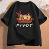 Tops – T-Shirts