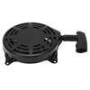 Recoil Pull Starter Assembly 497680 High Efficiency Lawnmower Parts for Toro Engine Mowers