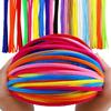 200/400pcs Colorful Pipe Cleaner Chenille Stem Handicraft DIY Art Furry Strip for Festival Party Birthday Gift Indoor Decor XJM