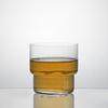 Bamboo Joint Glass Coffee and Dessert Cup