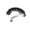 Suitable Rear Brake Pads for Chang'an New Yuexiang