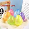 Portable Candy Ice Cubes For Adhd Stress Relief Pinching Tool To Ease Anxiety