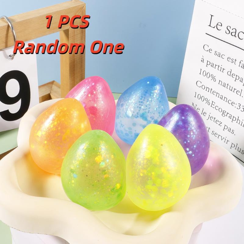 Portable Candy Ice Cubes For Adhd Stress Relief Pinching Tool To Ease Anxiety
