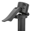 Aluminum Alloy Electric Scooter Folding Pole Folding Rod Replacement for MAX G30