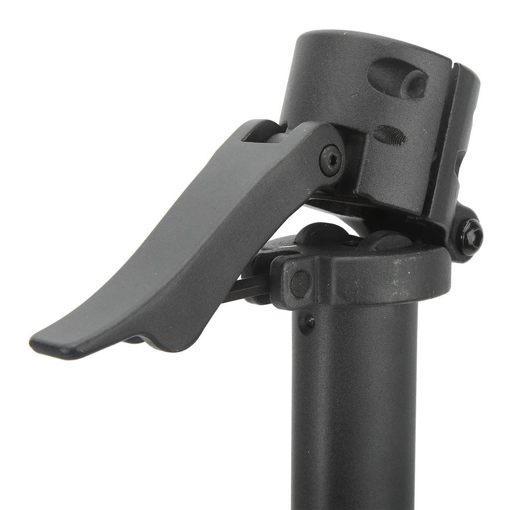 Aluminum Alloy Electric Scooter Folding Pole Folding Rod Replacement for MAX G30