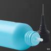 Anti Static Solvent Bottle with Needle Dispenser for Loading Adhesive Adhesive Liquid Soldering Rosin Bottle Repair