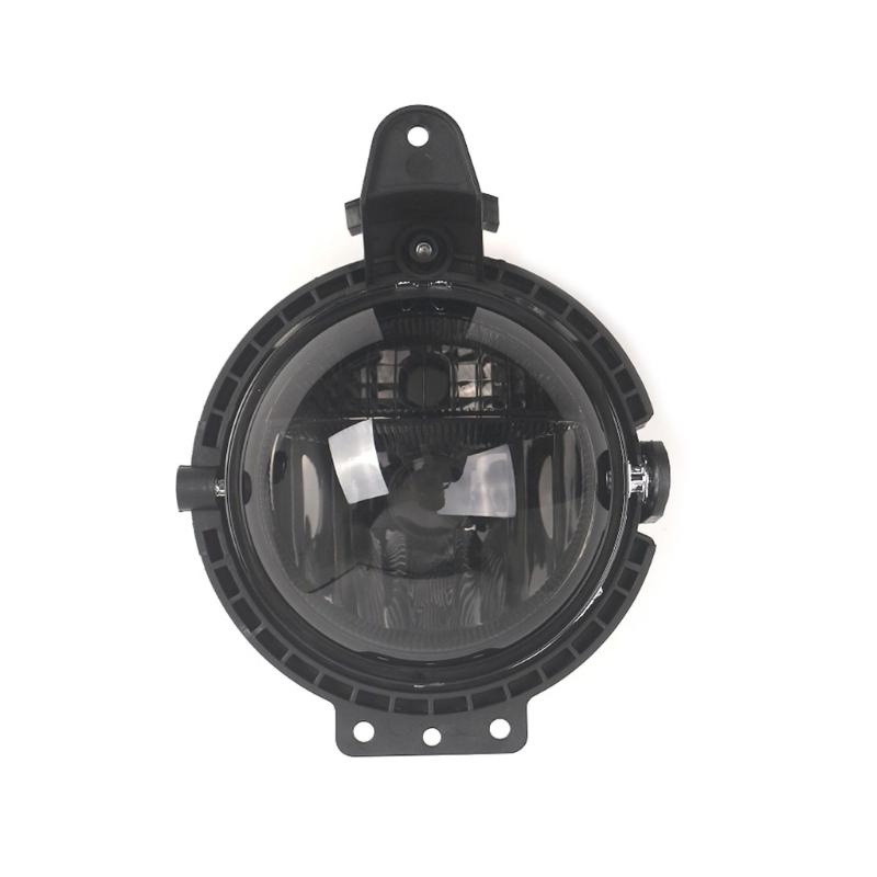 

Waterproof Fog Light Housing Protective Cover No Bulb Included Suitable For R55 R56 R57 R58 R59 63172751295 51112751295 1