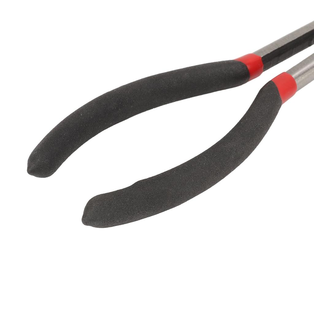 Electrical Disconnect Connect Pliers Automotive Long Spark Plug Removal Pliers Reliable Versatile Sturdy for Vehicle