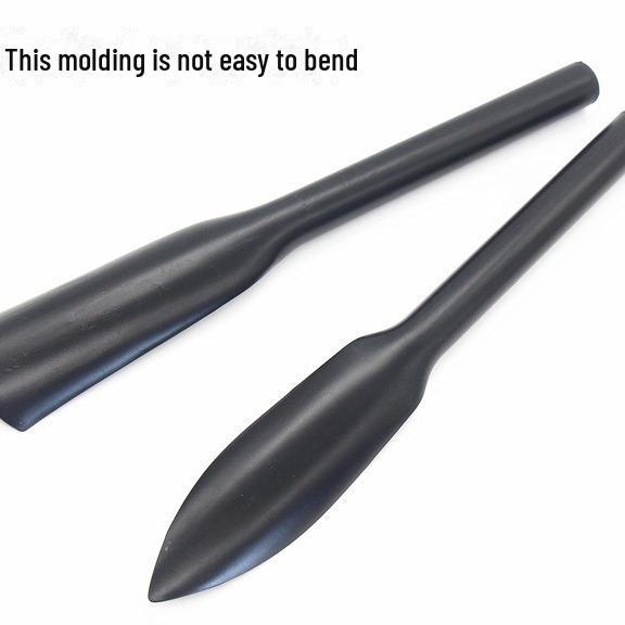 Eco-Friendly Mini Shovel for Gardening, Wild Vegetable Digging, and Weeding