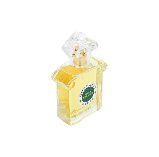Парфюмированная вода Guerlain Les Legendaires Jardins de Bagatelle