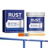 Rust Converter Weatherproof Anti-Rust Outdoor Metal Paint Home Daily Supplies For Aluminum Wheels Roof Steel Iron Car
