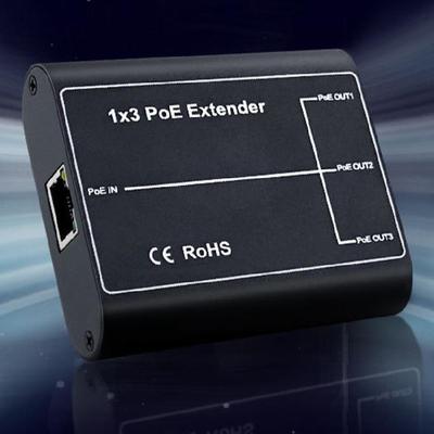 Rede – Adaptadores Ethernet