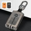Pouzdro na klíč Volvo pro XC60, S90, S60, XC90, V40, S60L, XC40 - Unisex ochranný kryt