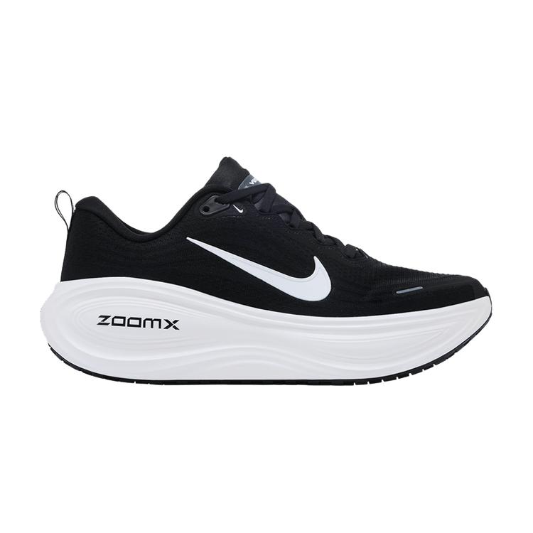 Nike Vomero Plus Black White 40