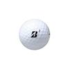 Bridgestone Super Straight Golf Balls 12 Pack White 2025 Model