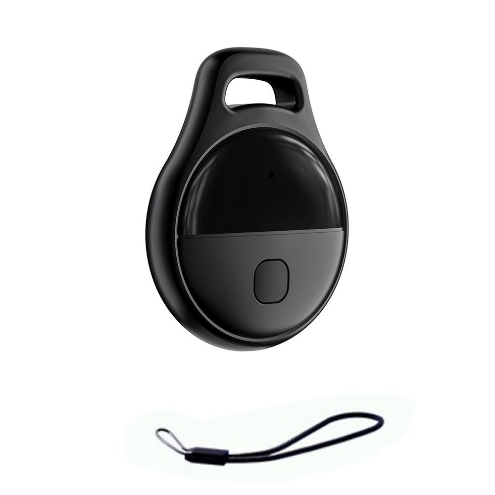 Portable Mini GPS Tracker Precision Positioning Bluetooth GPS Tag Tracker  Bag Locator