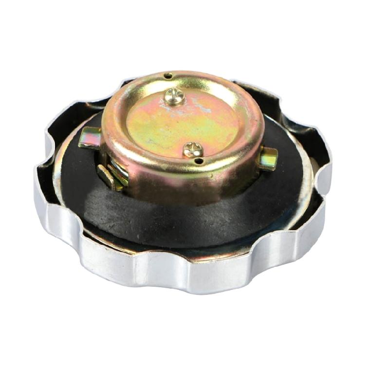 Motorcycle Gas Tank Cover Fuel Oil Gas Tank Cap for CG125 Motorbike Accessories