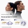 SANAG S7S AI Open-Ear Wireless Bluetooth Headset