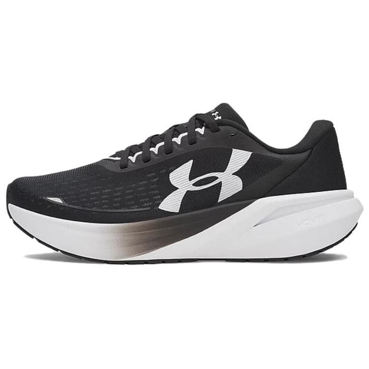 Under Armour Velociti Pace Comfortable Soft Casual Running Shoes Women sneaker Black 6009108-001 38