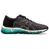 ASICS Gel Quantum 360 5 'Black Gunmetal' Women's 1022A163-001