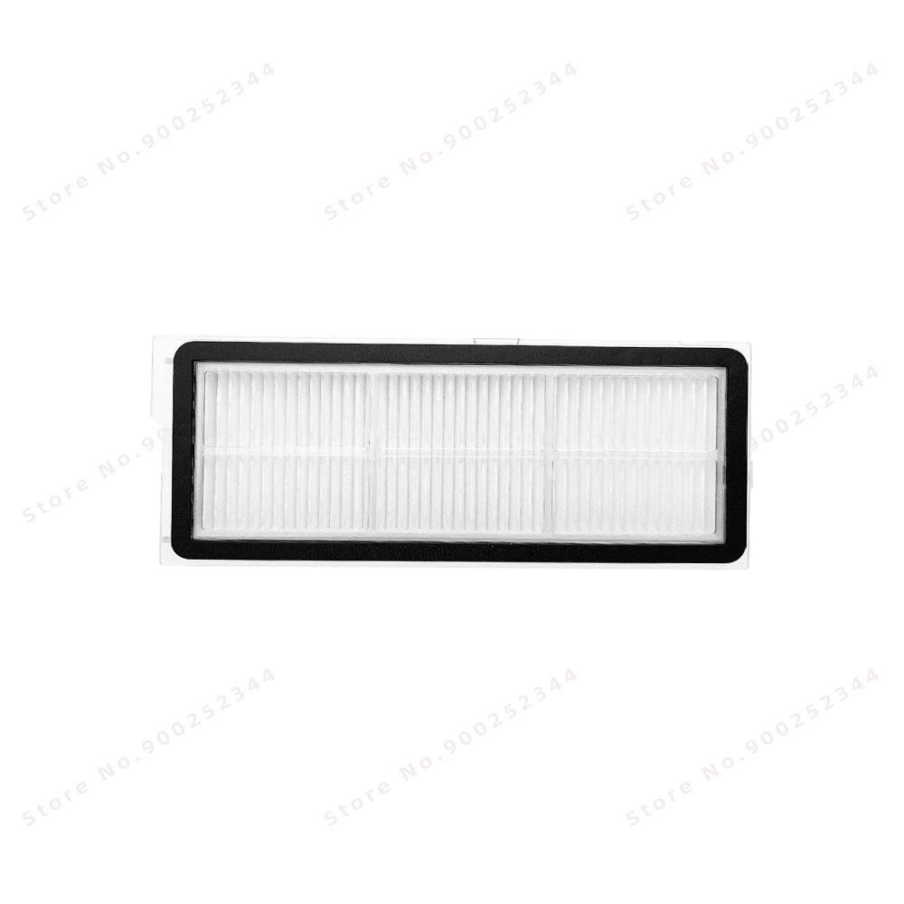 Compatible For ( Roborock Qrevo C / Curv / CurvC / Edge / EdgeC / 5AE / S5V ) Parts Main Side Brush Filter Mop Cloth Dust Bag