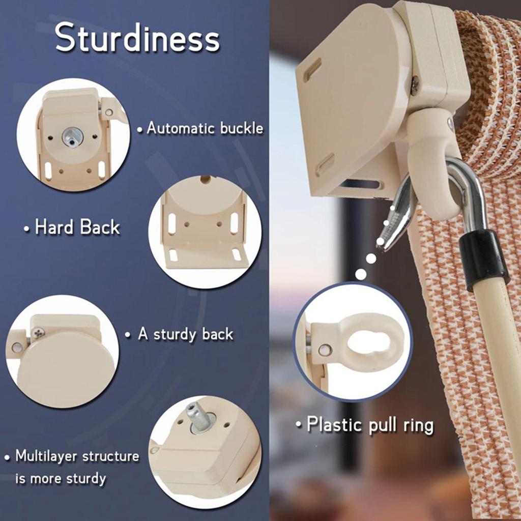 Venta Al Por Mayor Accesorios Para Persianas Enrollables-Compre Online Los Mejores Accesorios