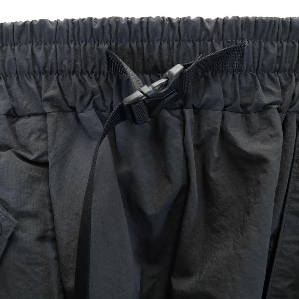 UNDERBAR Saruel kalhoty Uhlově šedé Pánské Použité