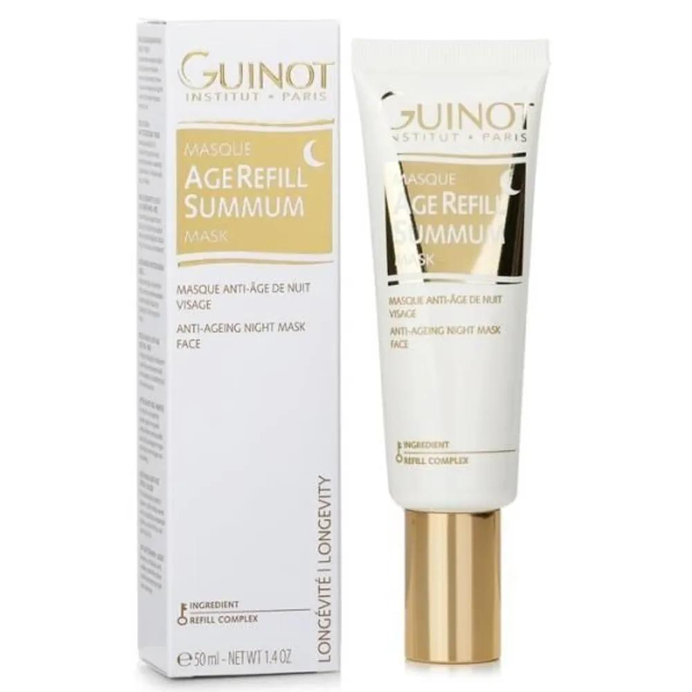 Guinot Mask Age Refill Thermom Mask 50ml