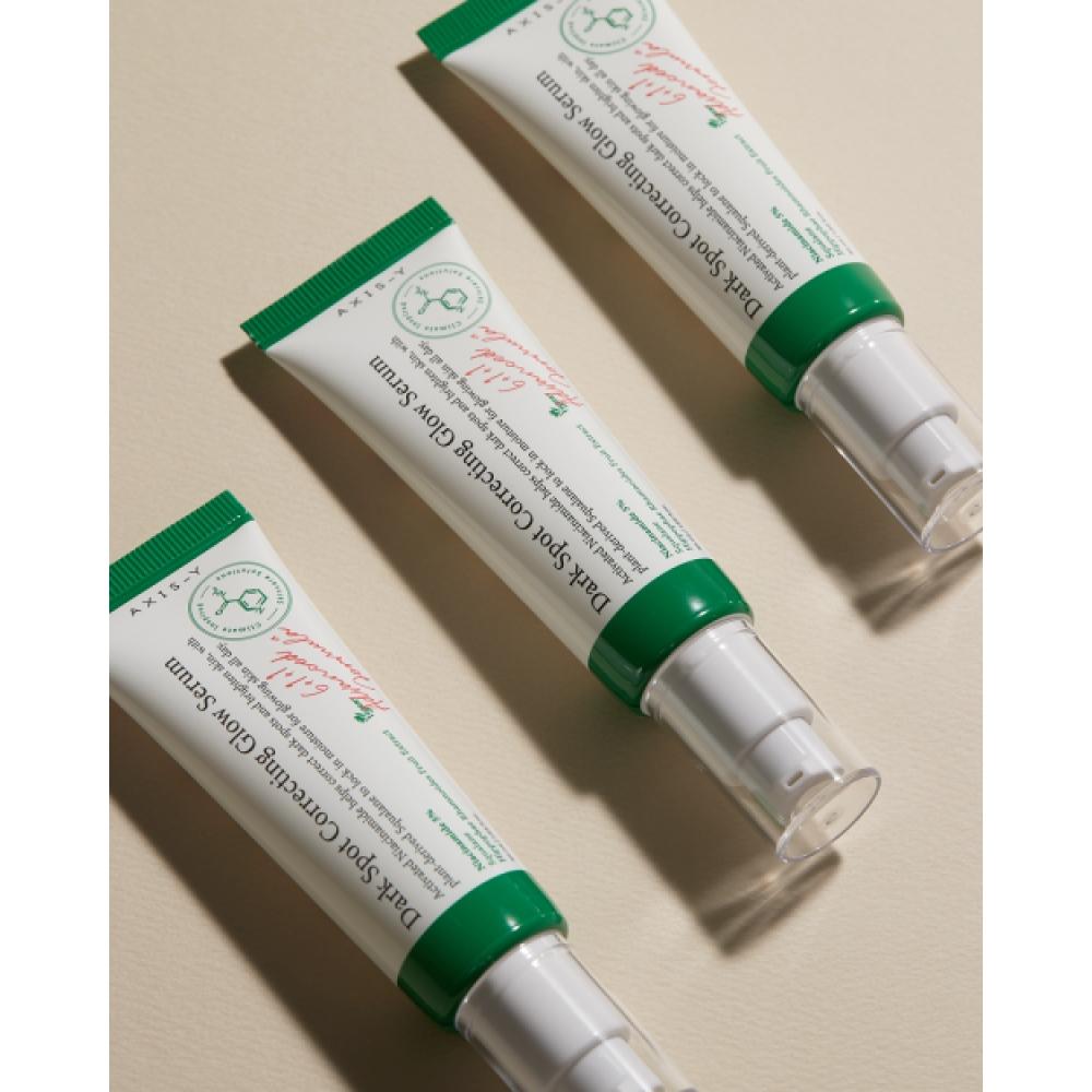 Axis Y Blemish Care Glow Serum 50ml