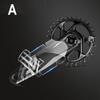Crank sticker Mountain Bike TPH film Multiple size options