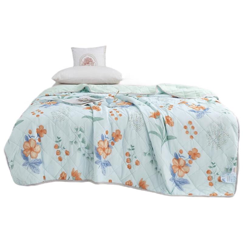 

Tangna Cooling Summer Quilt