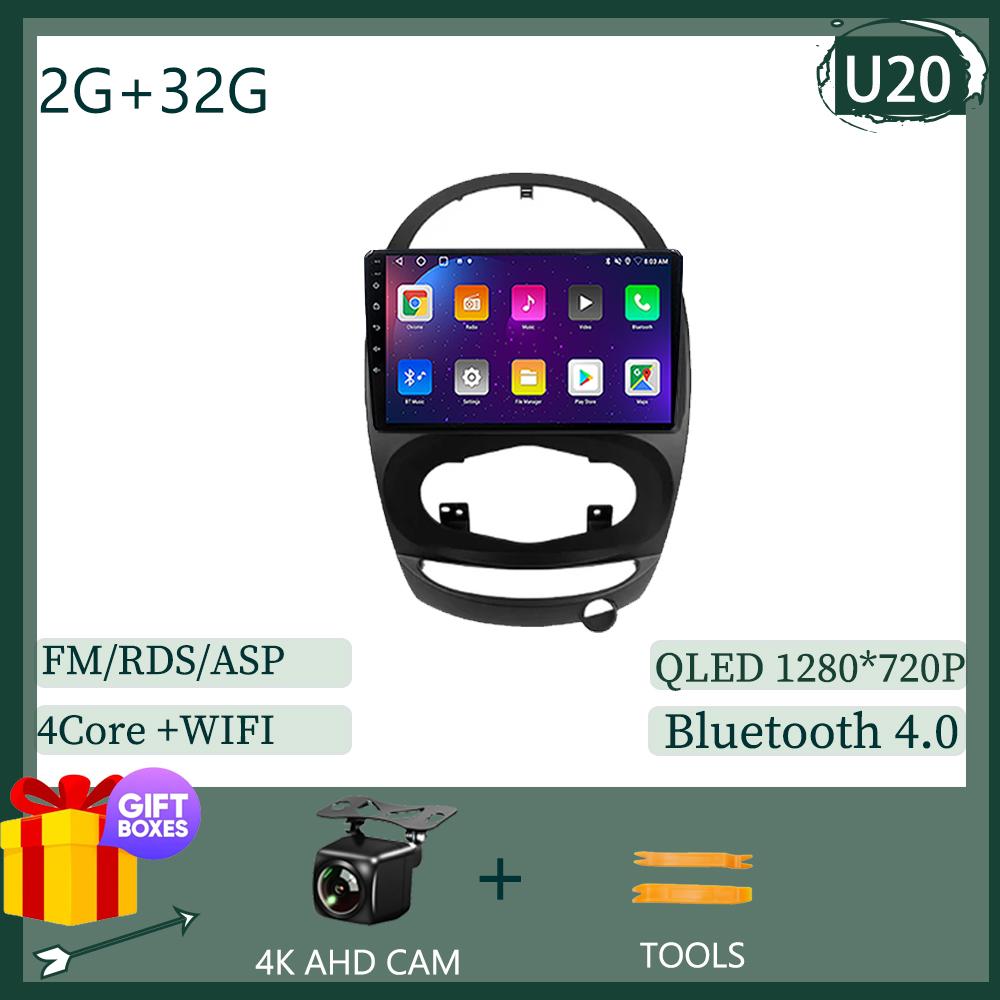 

Для Chery Riich M1 Riich M5 Riich X1 Xcross IndiS S18 Beat DR 2009-2016 Android 13 Мультимедийный видеоэкран QLED DSP навигация