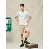 Binpolmen Gurkha Half Pants Beige
