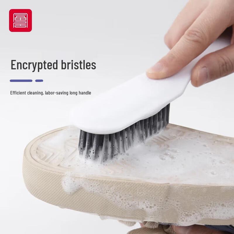 

Multi-purpose Long Handle Cleaning Brush