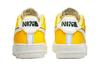 Nike Air Force 1 Low LV8 82 Tour Yellow GS DQ0359-700