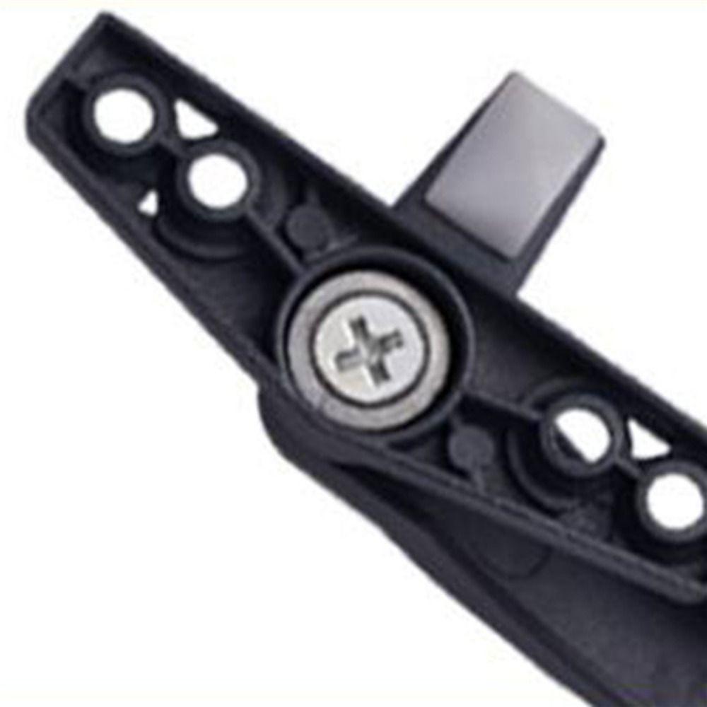 With Lock Window Handle Right/Left Hand Window Lock Handle Thickened   Hardware