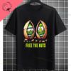 Funny Proud Member Of The Pistachio Fan Club Fashion Graphic Tshirt For Unisex Unisex 100 Cotton Shortsleeve Casual Tshirt