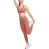 Nike Universele Sportbroek Dames Rock Powder/Zwart DQ5997-634