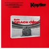 Kep1er - 8. MINI-ALBUM - CRACK CODE (POCAALBUM ver.) R- 2026-03-30