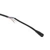 Electric Scooter Skateboard Dashboard Replacements Cable Easy Install Enhanced Convenience for Electric Scooter Users