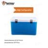 Portable Insulated Cooler Box