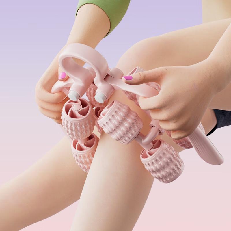 

Leg and Body Massage Roller