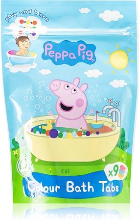 

Colorful Fizzy Bath Tablets TU прозрачный
