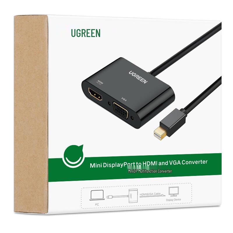Ugreen Adattatore Mini DisplayPort