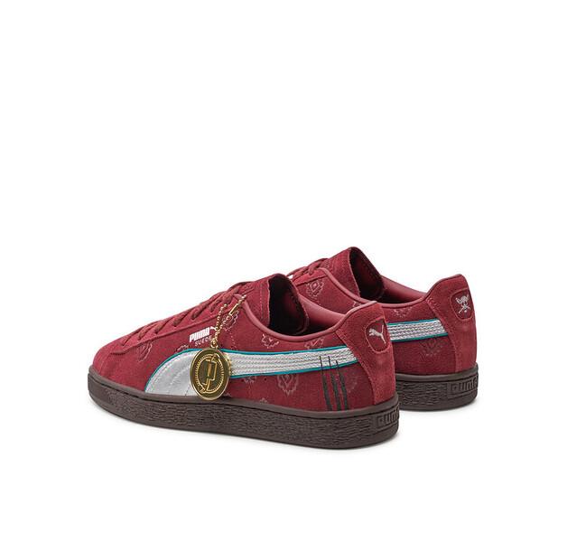 Кроссовки Puma Suede 2 ONE PIECE