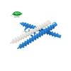 Bigudi Plastic Spiral