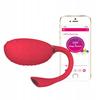 Smart Egg-shaped App-controlled Wearable Vibrator by Magic Motion
