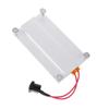 PTC-Heizung Thermostatisch Aluminiumgehäuse Keramik-Heizplatte Konstante Temperatur Bestseller